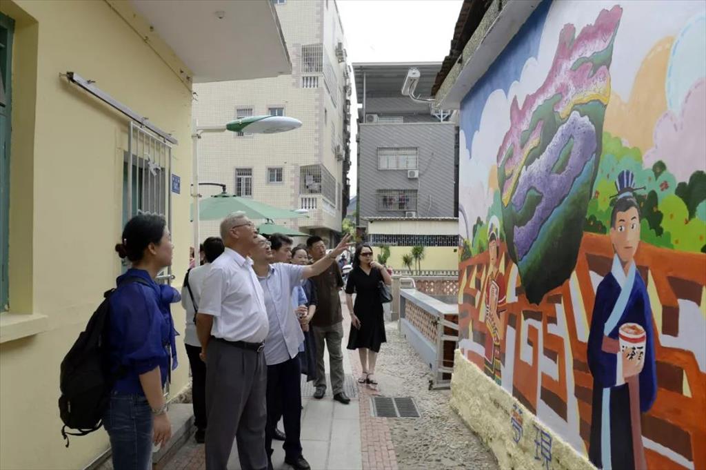 兩岸涂鴉達人看過來 近十萬獎金等你拿