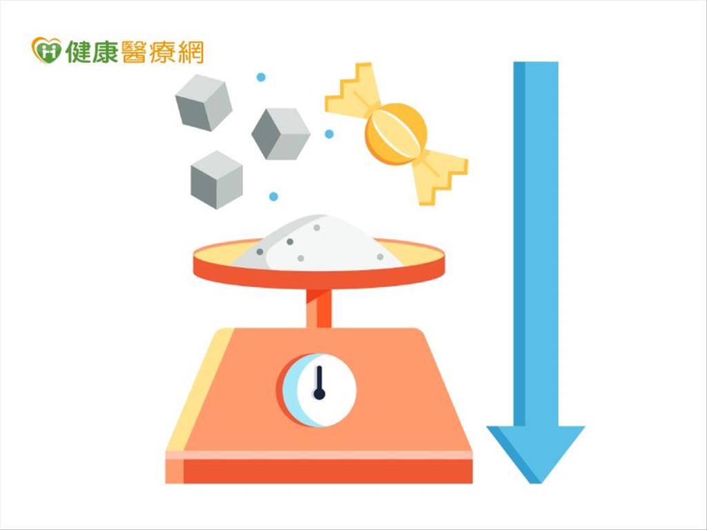 減醣能減重？　日本名醫告訴你成功關鍵