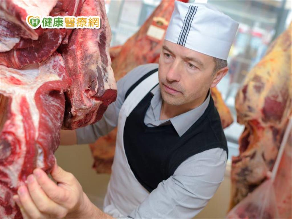 買肉也要望聞問切？　這幾種千萬別買