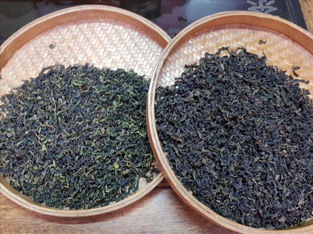 閩泉茶業自創《荒芯》品牌 讓安溪鐵觀音「二次騰飛」