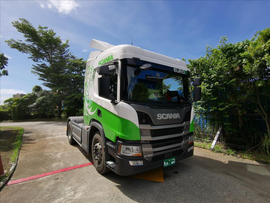 大型柴油車補助辦法更多元 最高金額65萬元 臺東縣環保局歡迎車主申請
