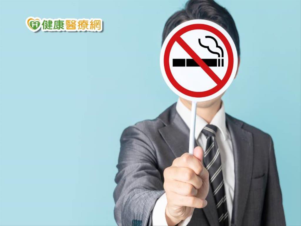 電子煙是「糖衣砲彈」　新北將開罰