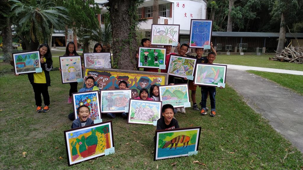 臺東縣109年教學卓越獎初選名單出爐 廣原國小、三間附幼獲代表權 